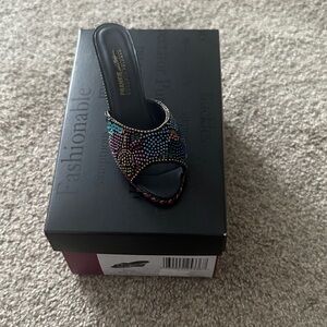 Just the Right shoes Jewels item # 25336